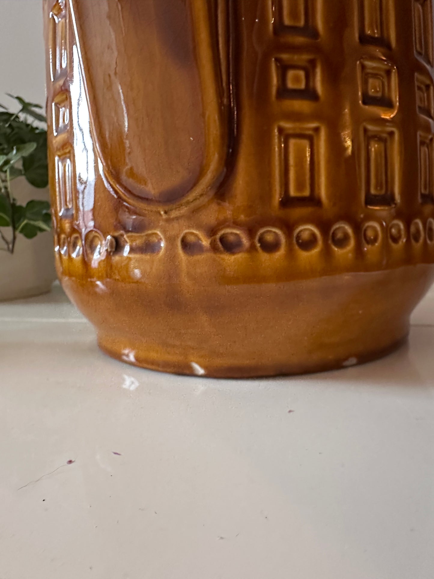 XL West Germany vaas