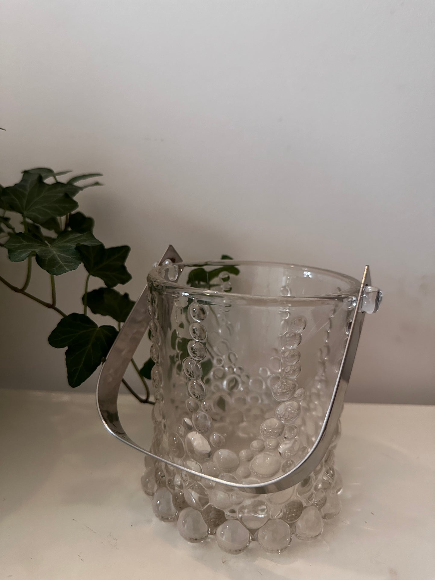 Walther Glas IJsemmer kristal