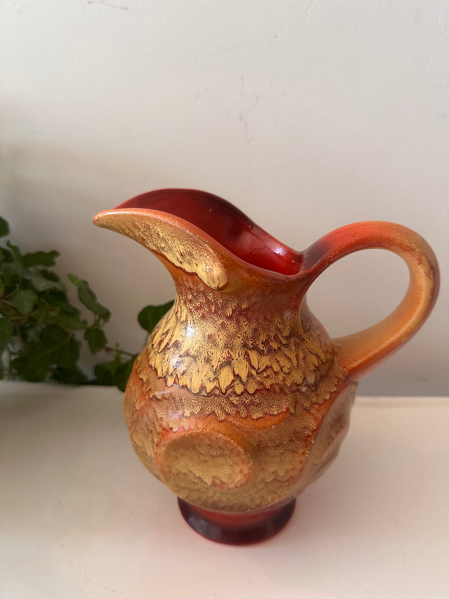 West Germany vaas / kan