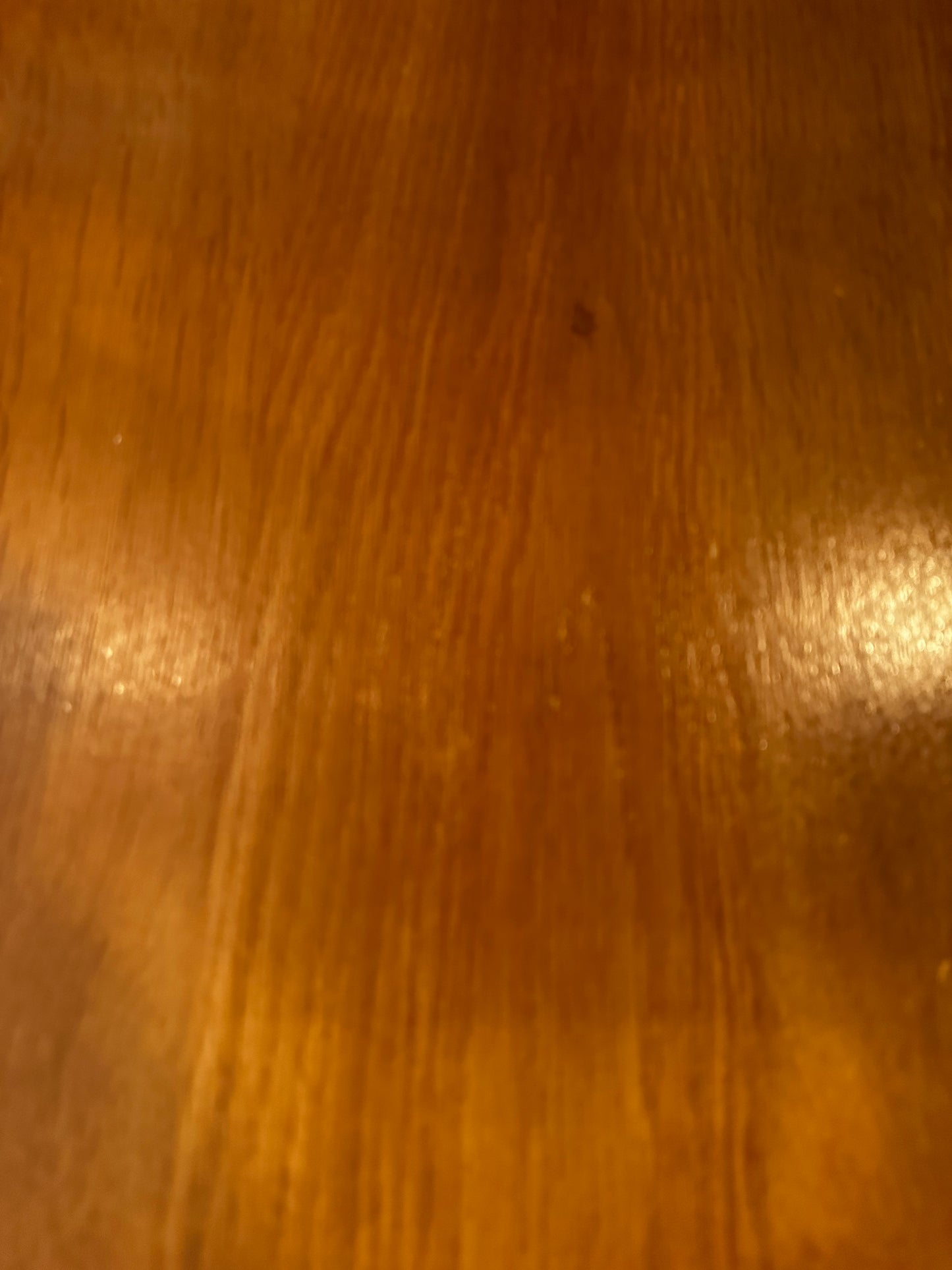 Deens design salontafel