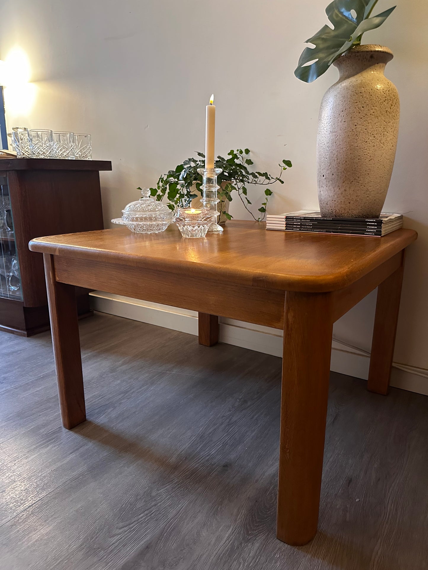 Deens design salontafel