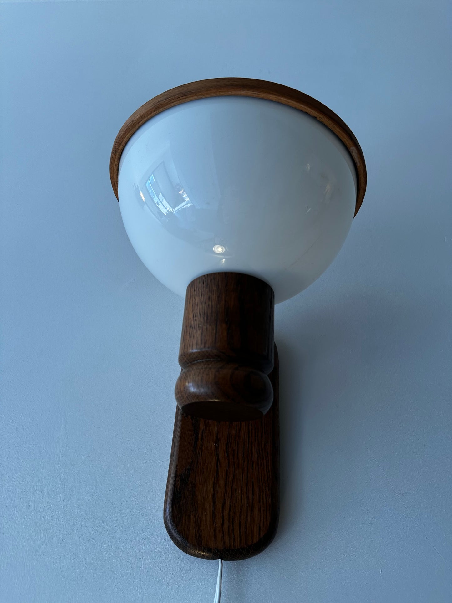 Steinhauer vintage jaren 80 wandlamp