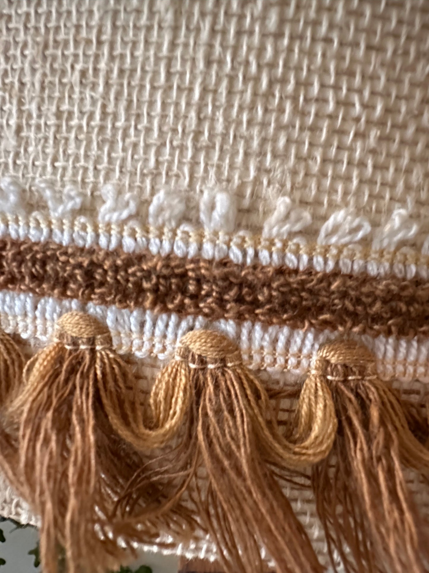 Vintage Jaren 70 lamp