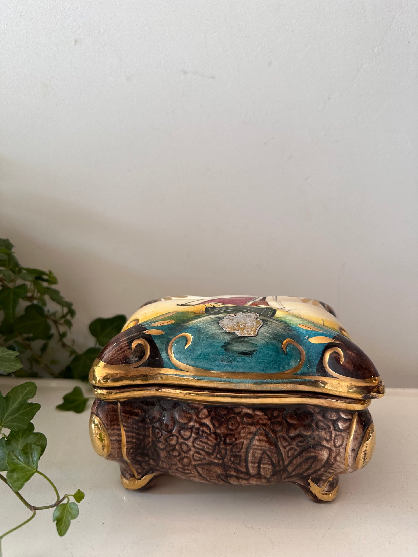 Jaren 50/60 bewaardoos