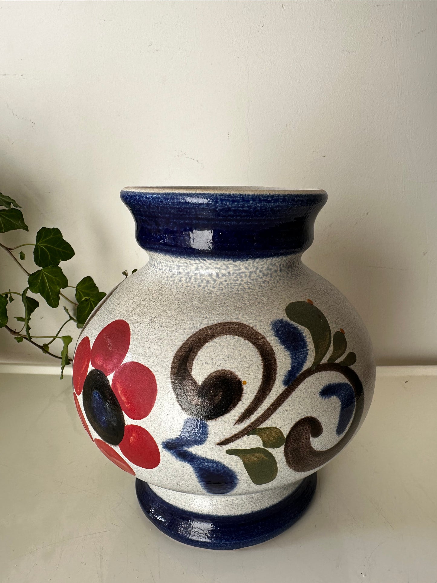 Dümler & Breiden vaas