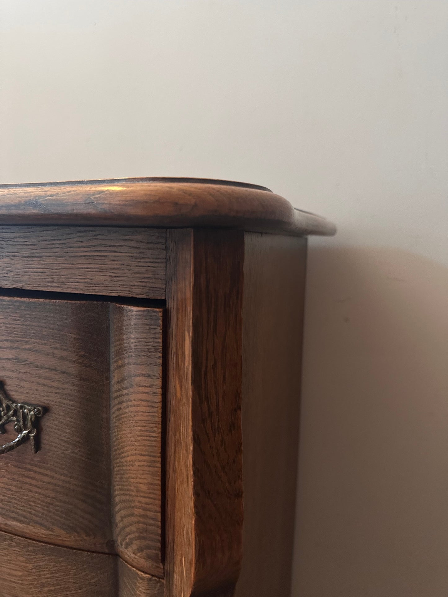 Ladekastje met 3 lades optisch 9 laatjes