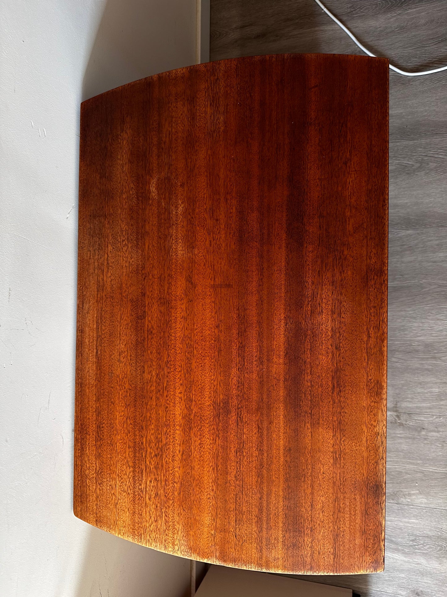 Art Deco bijzettafeltje