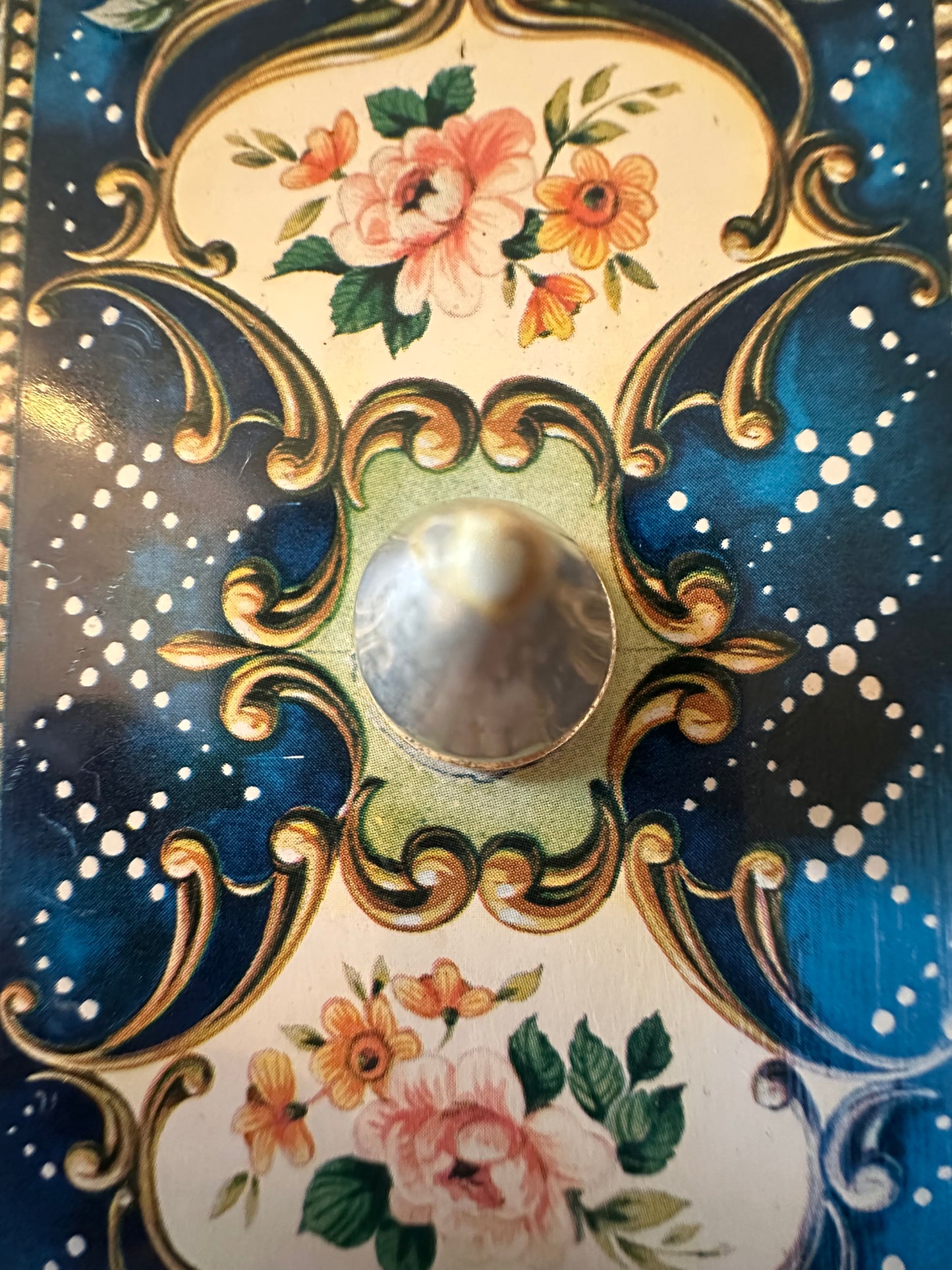 Blik Made in England