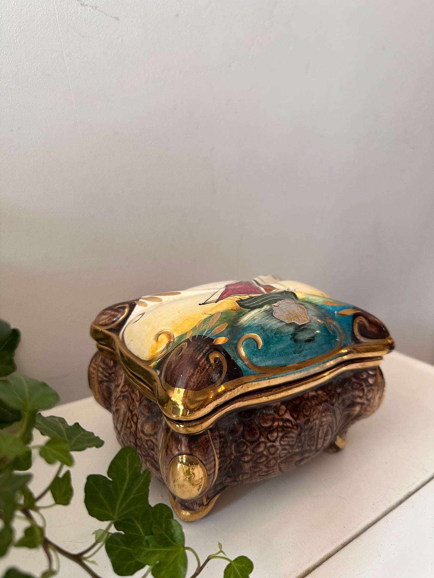 Jaren 50/60 bewaardoos