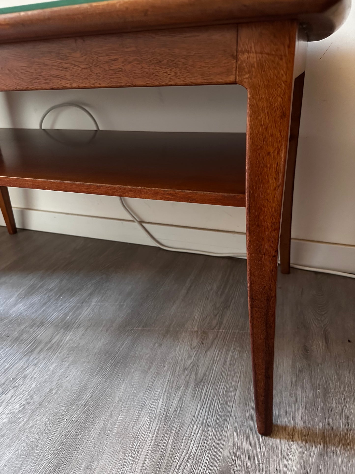 Mid Centruy salontafel