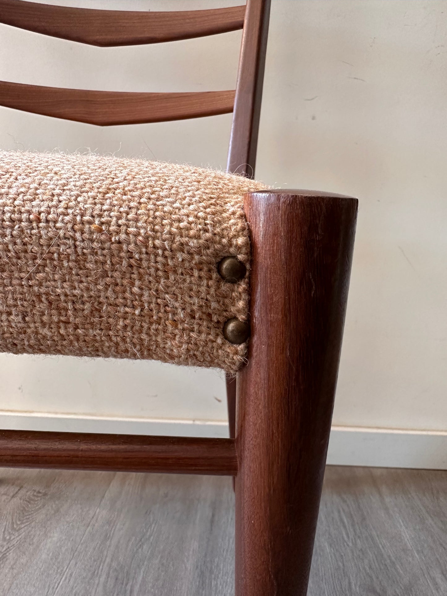 Pastoe stoel jaren 60