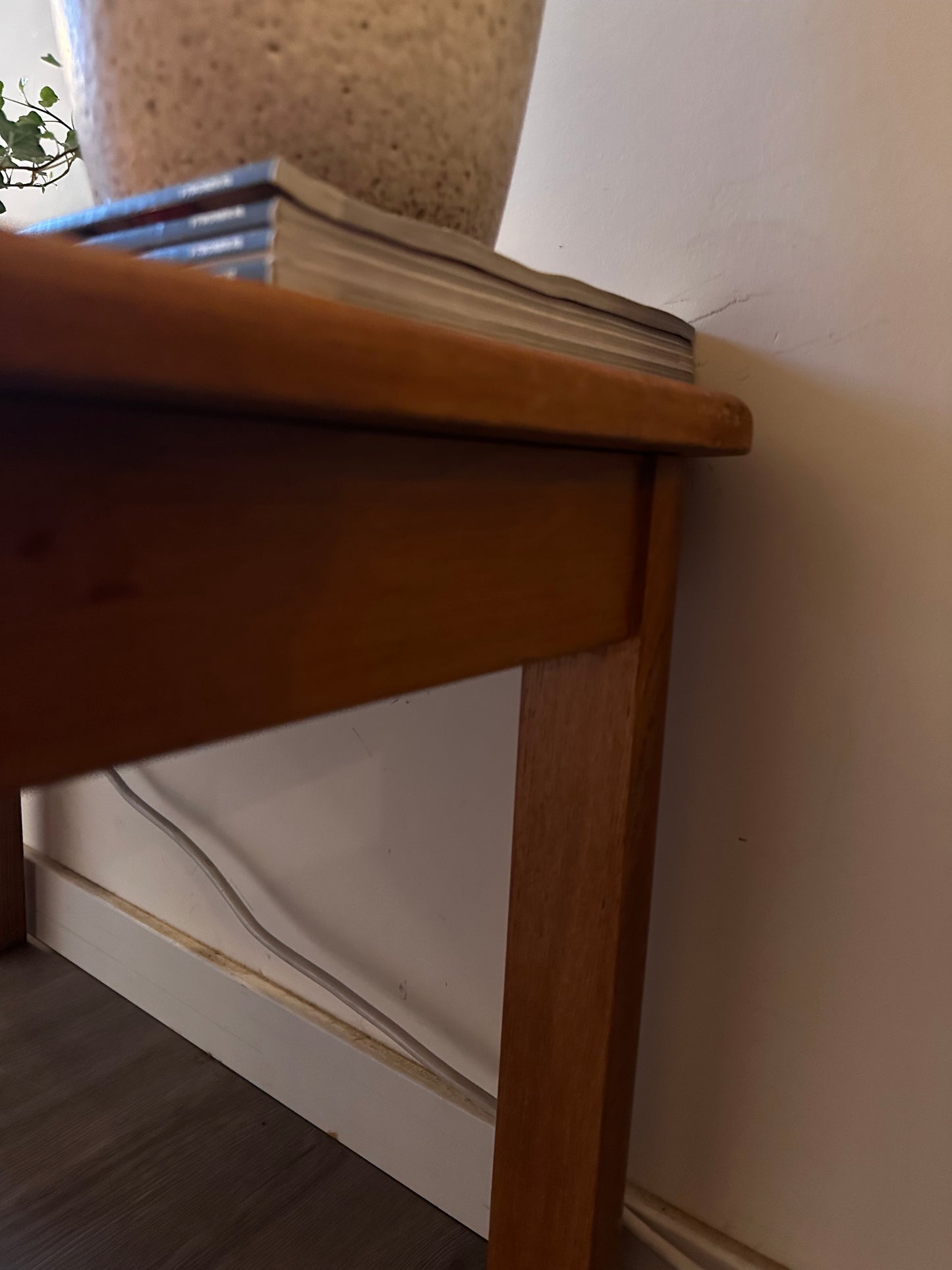 Deens design salontafel