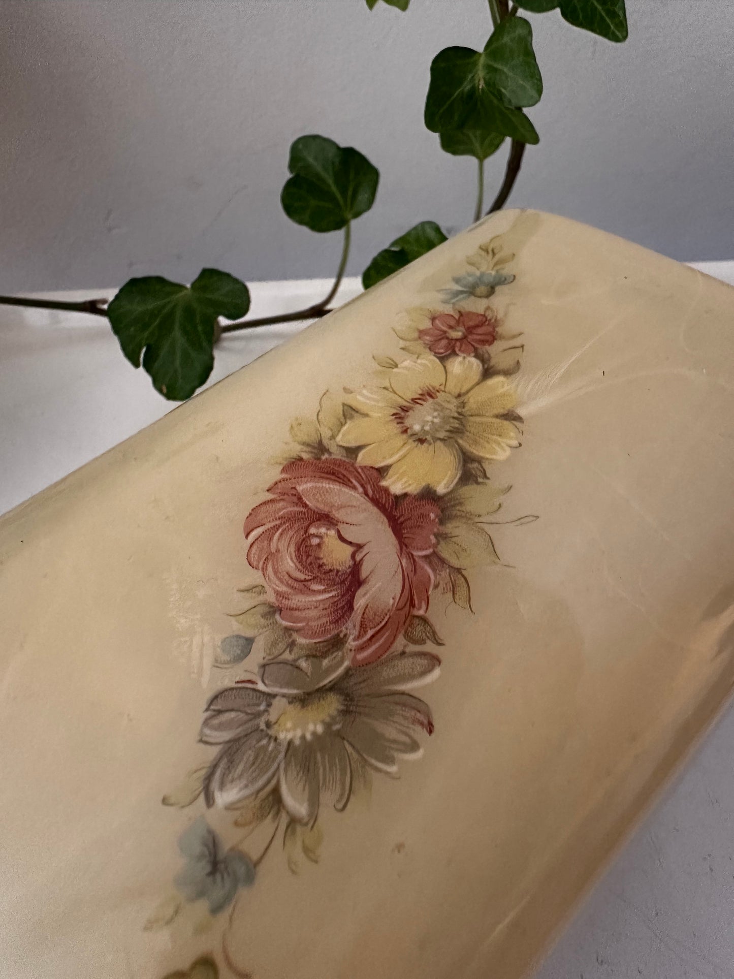 Romantisch bewaarkistje