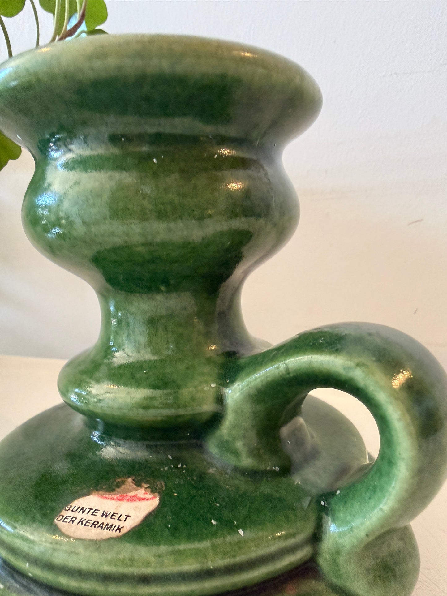 Jasba Mid Century kandelaar