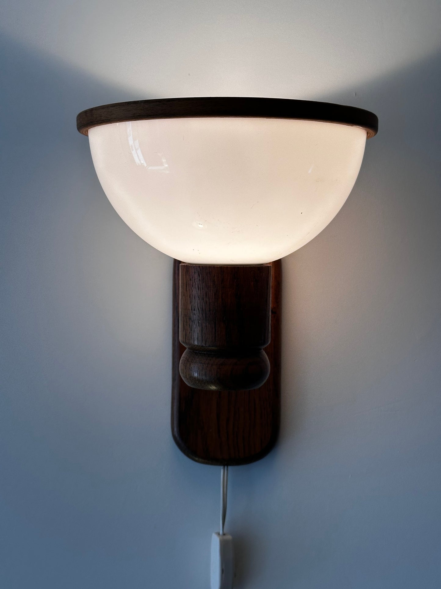 Steinhauer vintage jaren 80 wandlamp