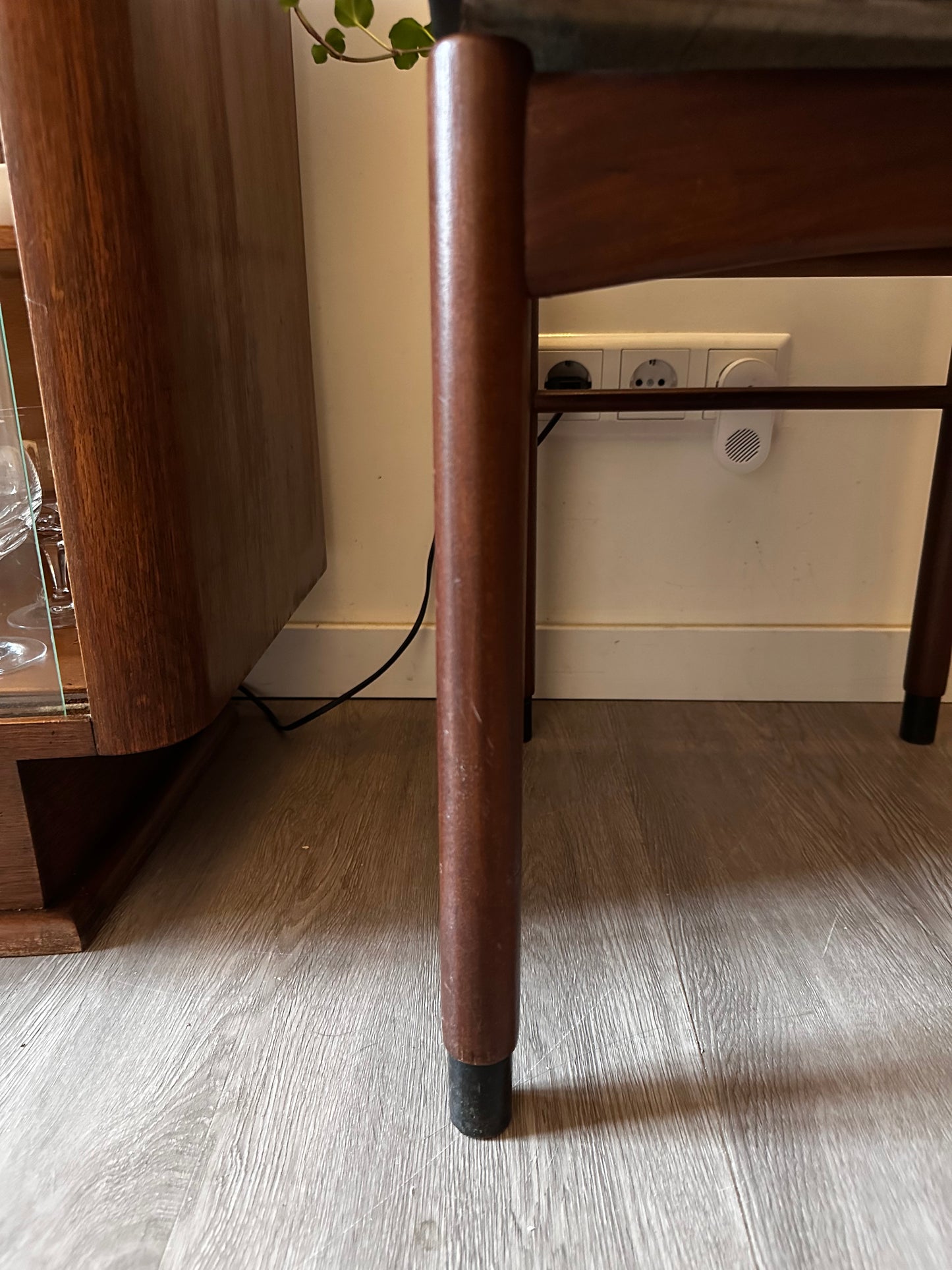 Vintage Jaren 60/70 stoel