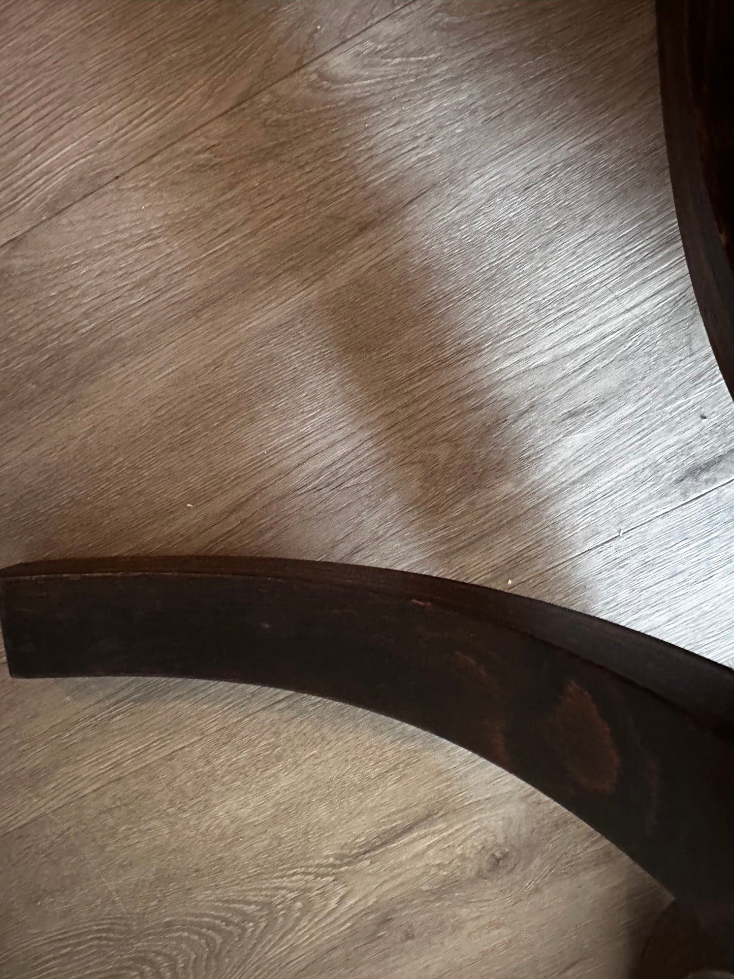 Vintage Jaren 70 fauteuil draaifauteuil Scandinavië