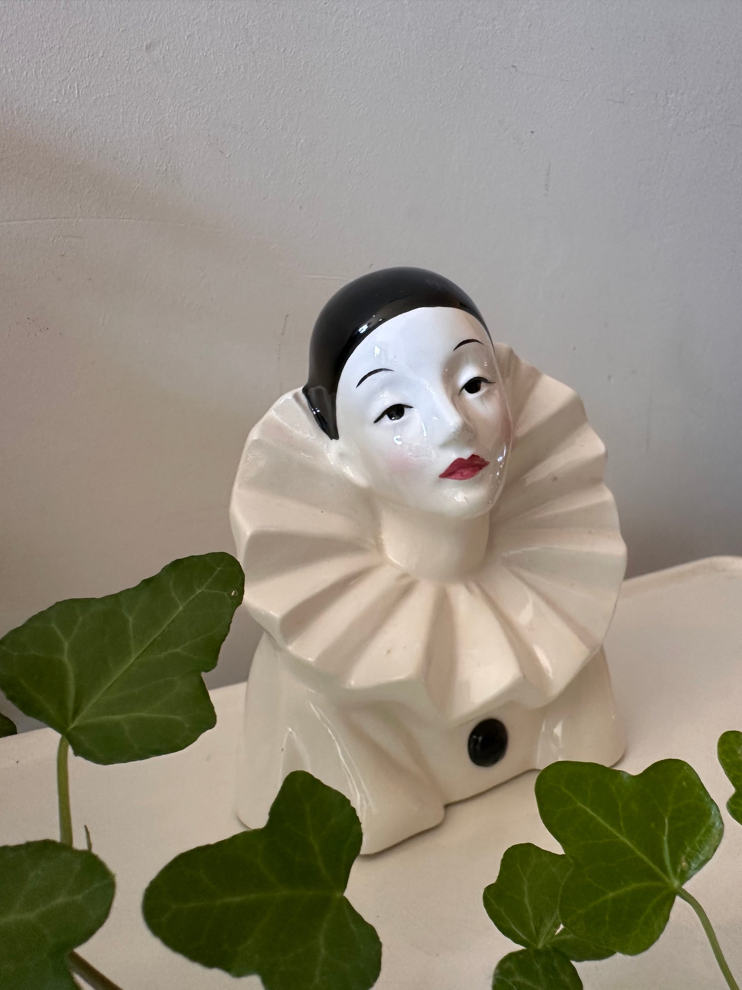 Beeldje jaren 80 Pierot