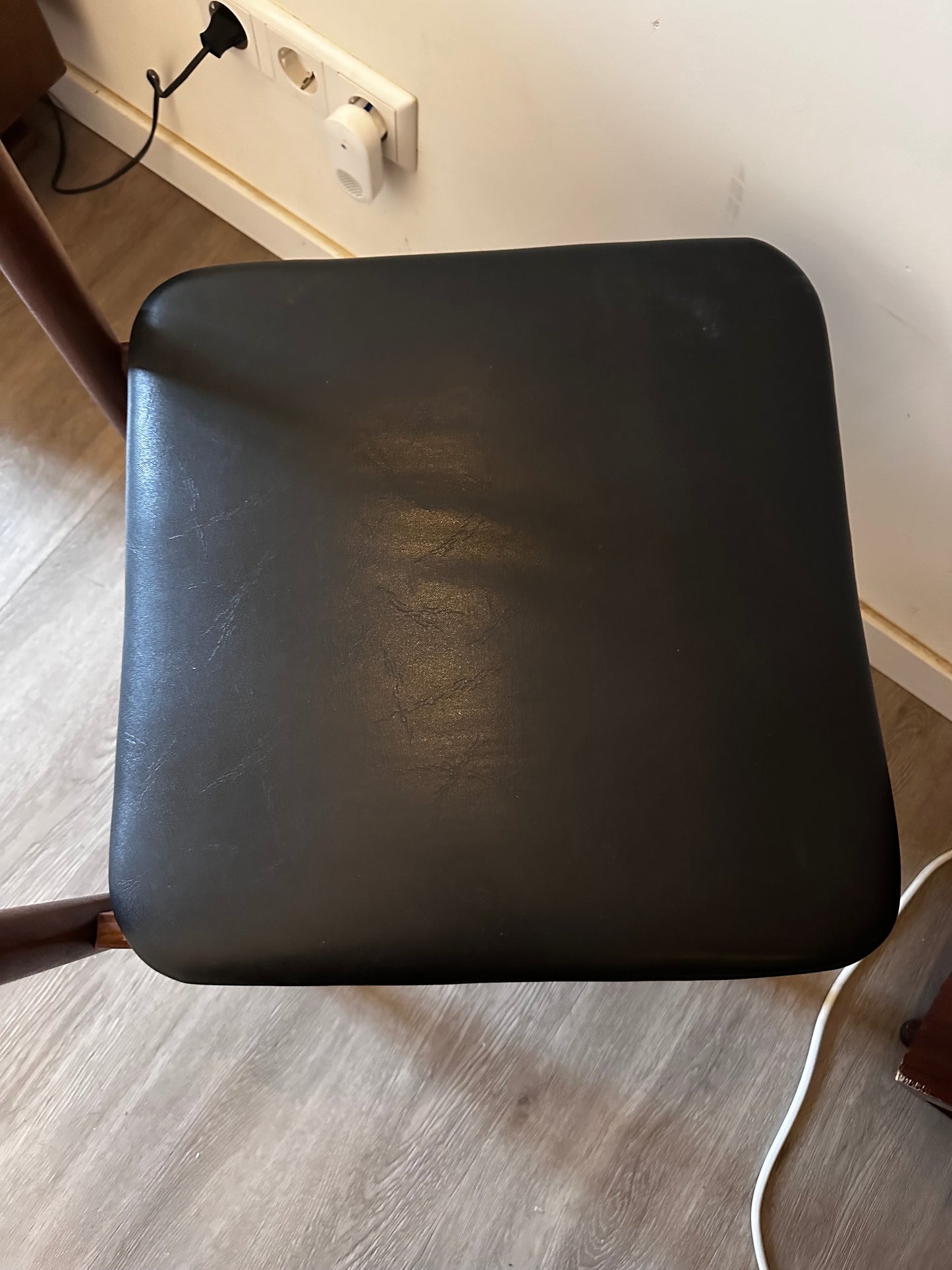 Vintage Jaren 60/70 stoel