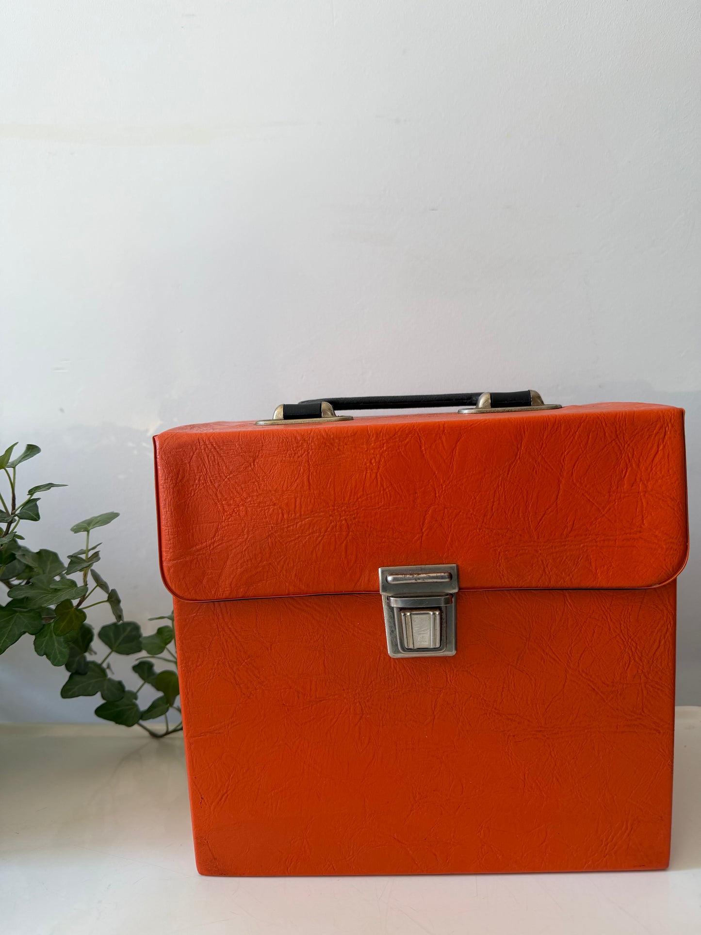 Onwijs gave singeltjes tas jaren 70 oranje