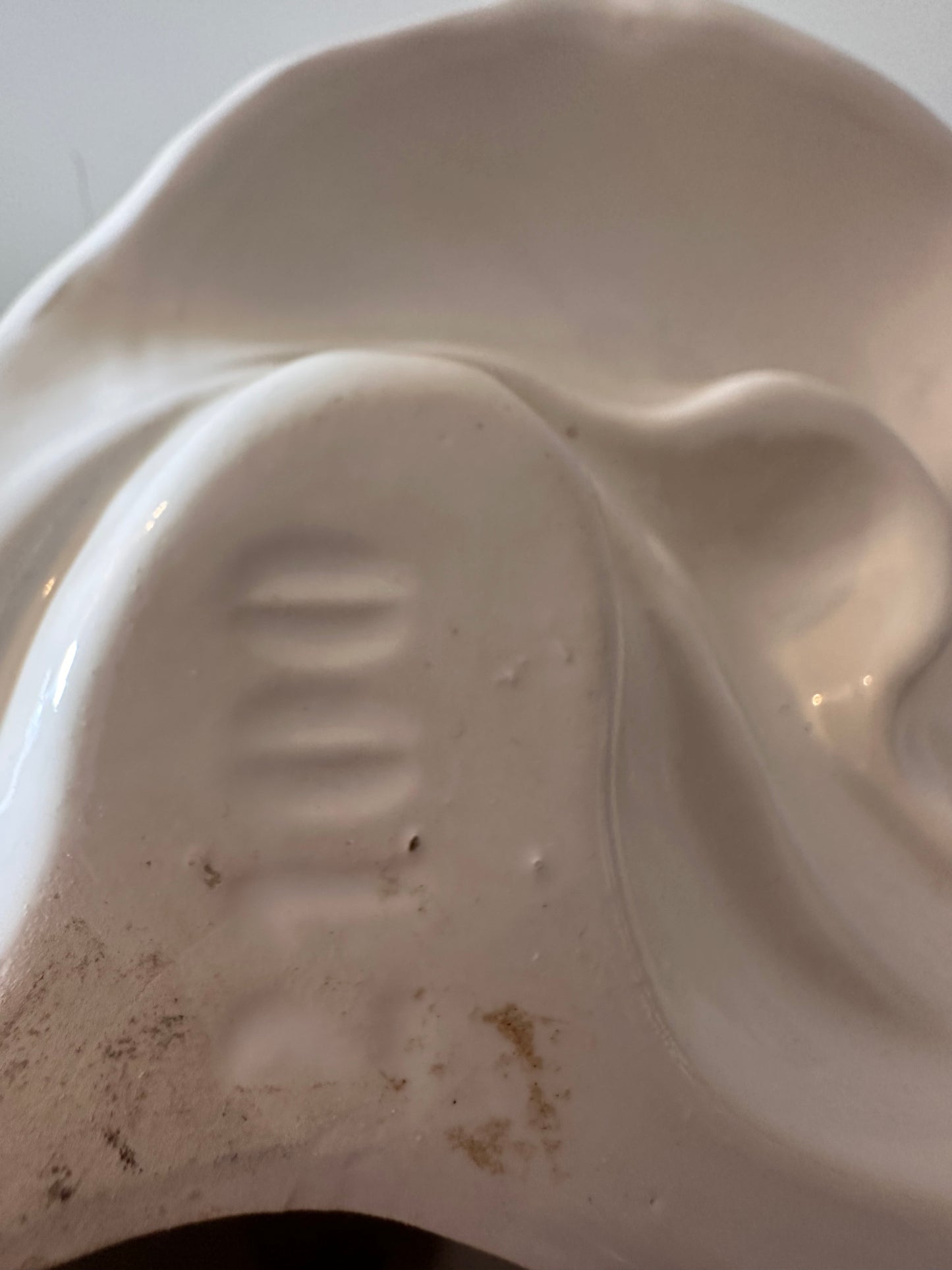 Italiaans Porseleinen beeld