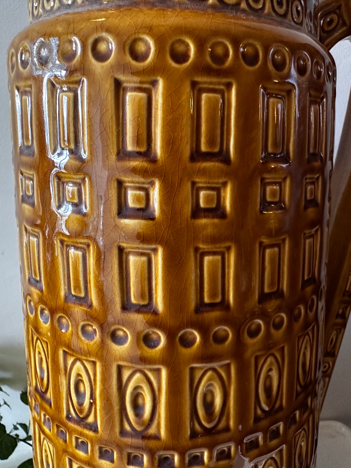 XL West Germany vaas