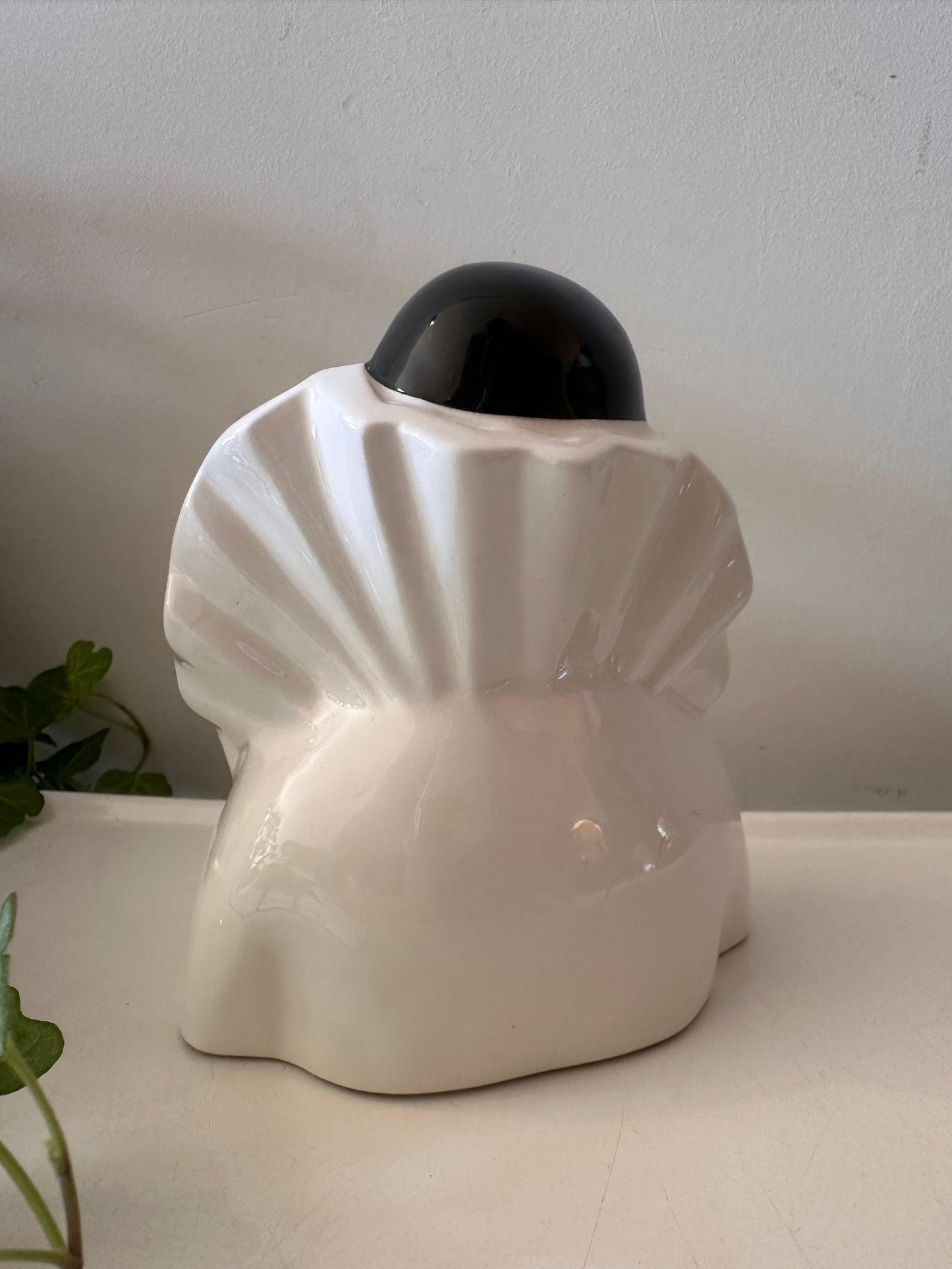 Beeldje jaren 80 Pierot