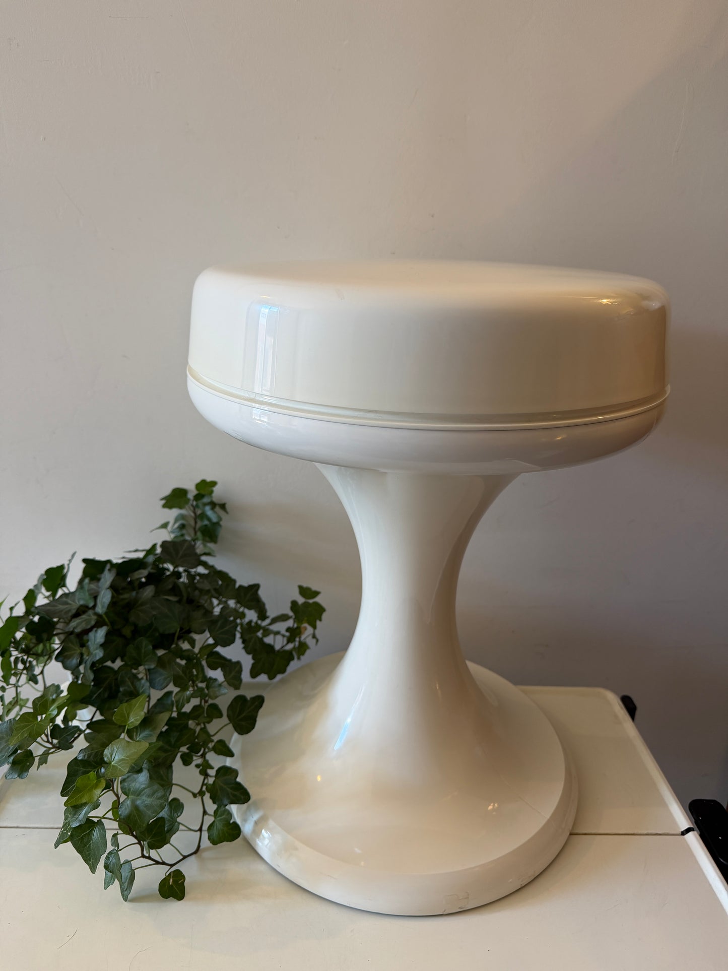 EMSA Tulip kruk met opbergruimte