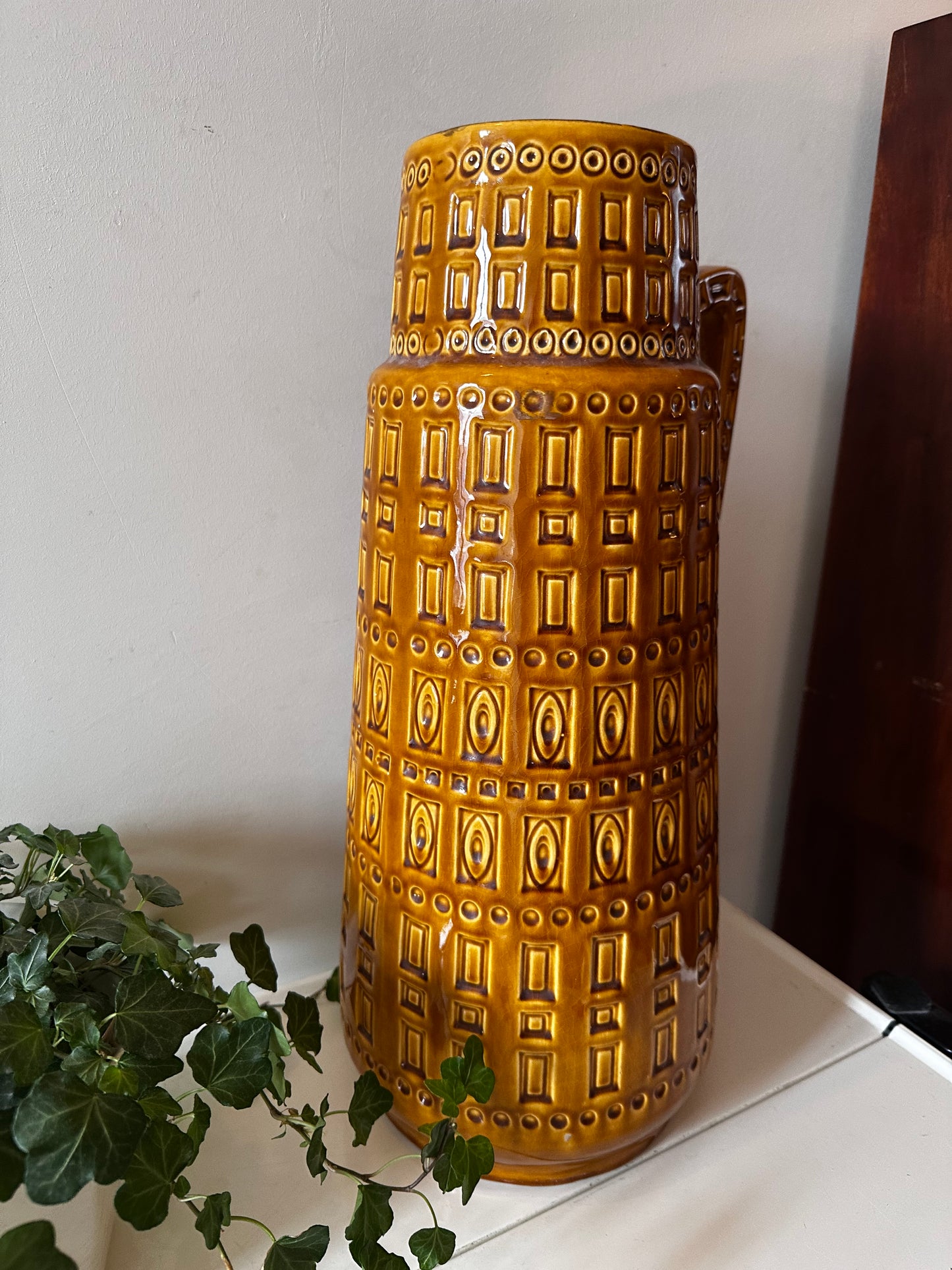 XL West Germany vaas