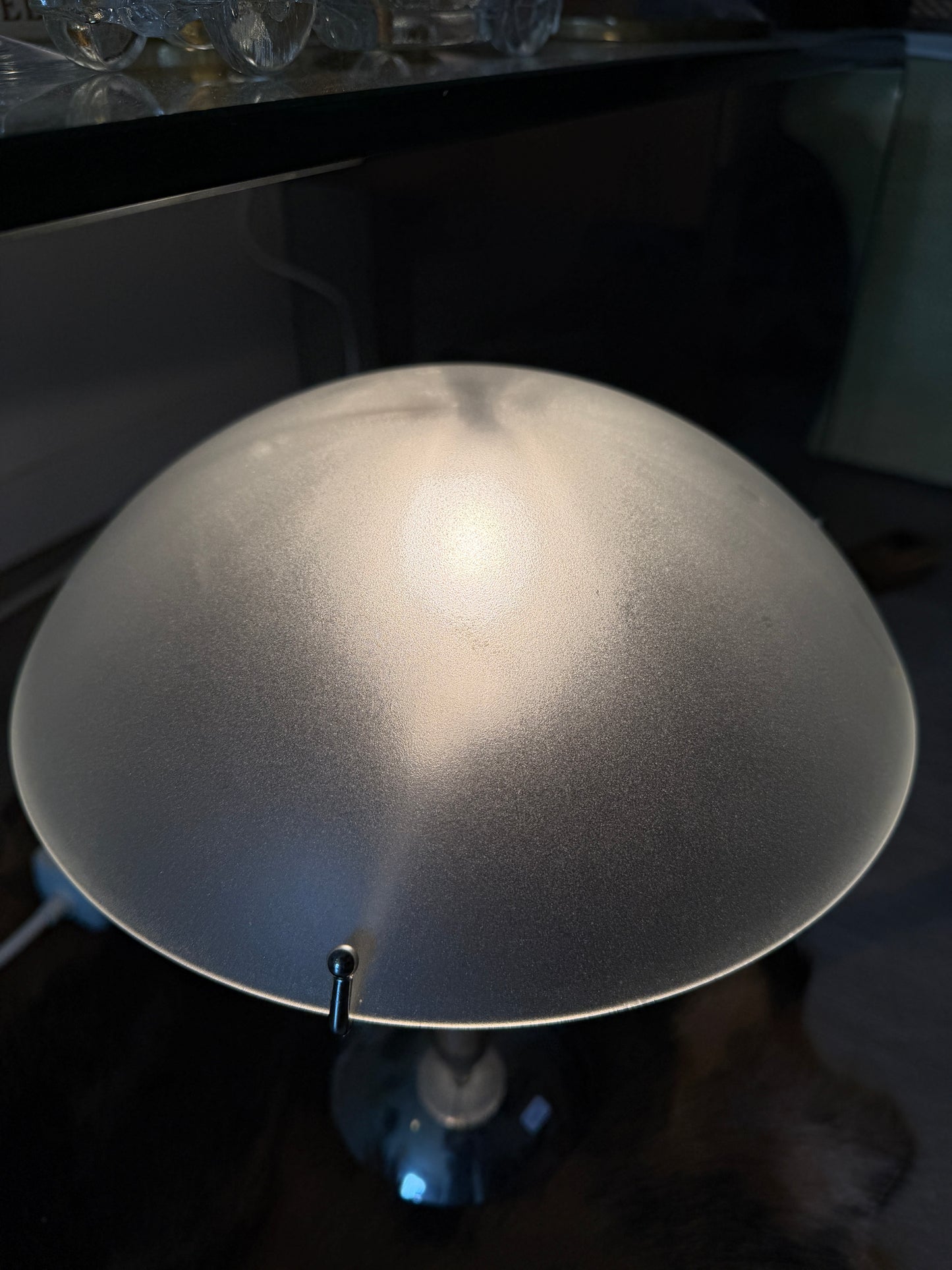 Kvintol Ikea lamp