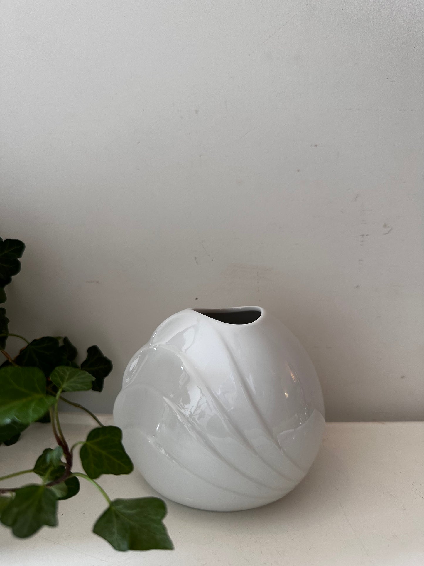 Seltmann Weiden jaren 80 vaas