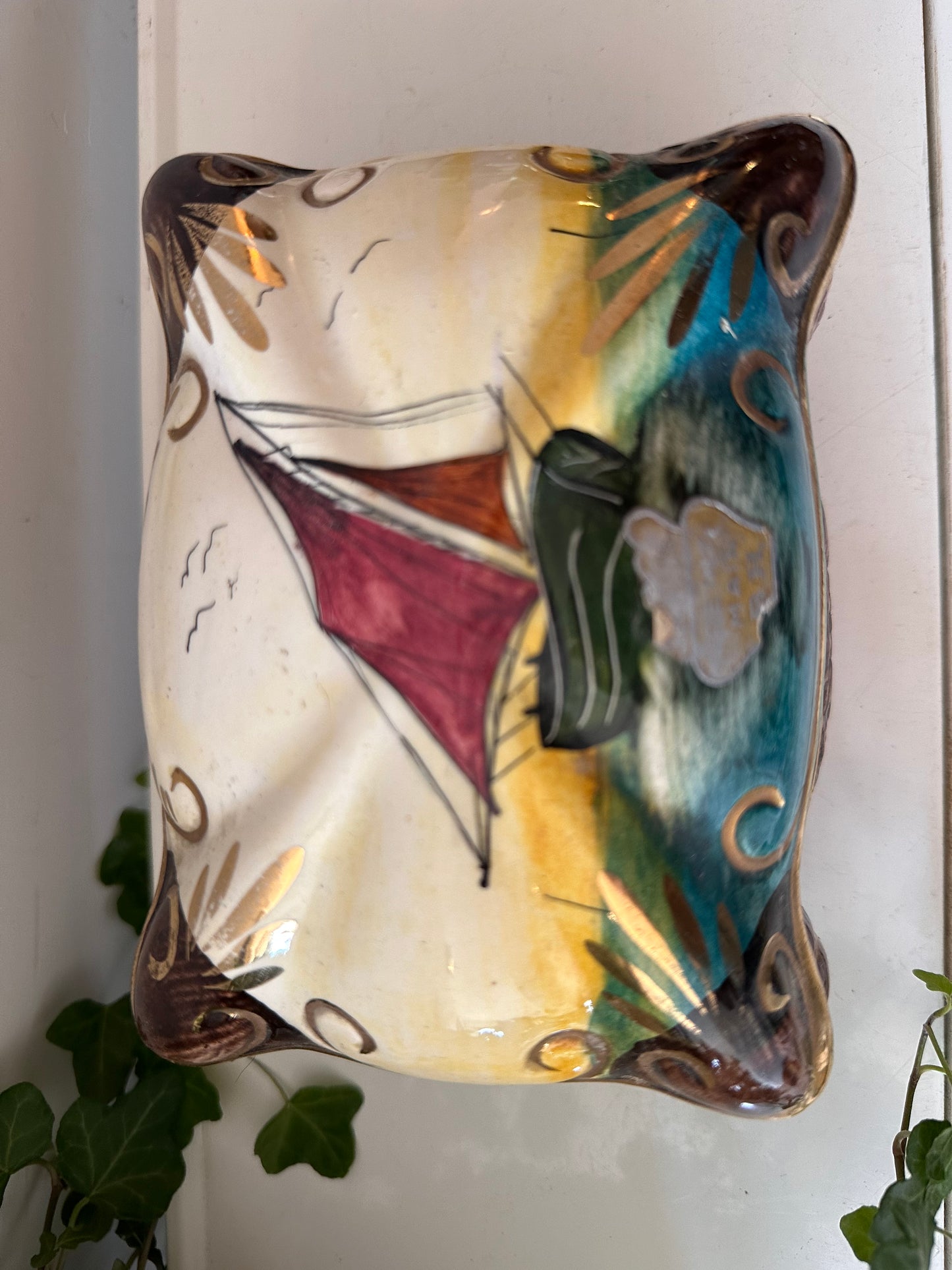 Jaren 50/60 bewaardoos