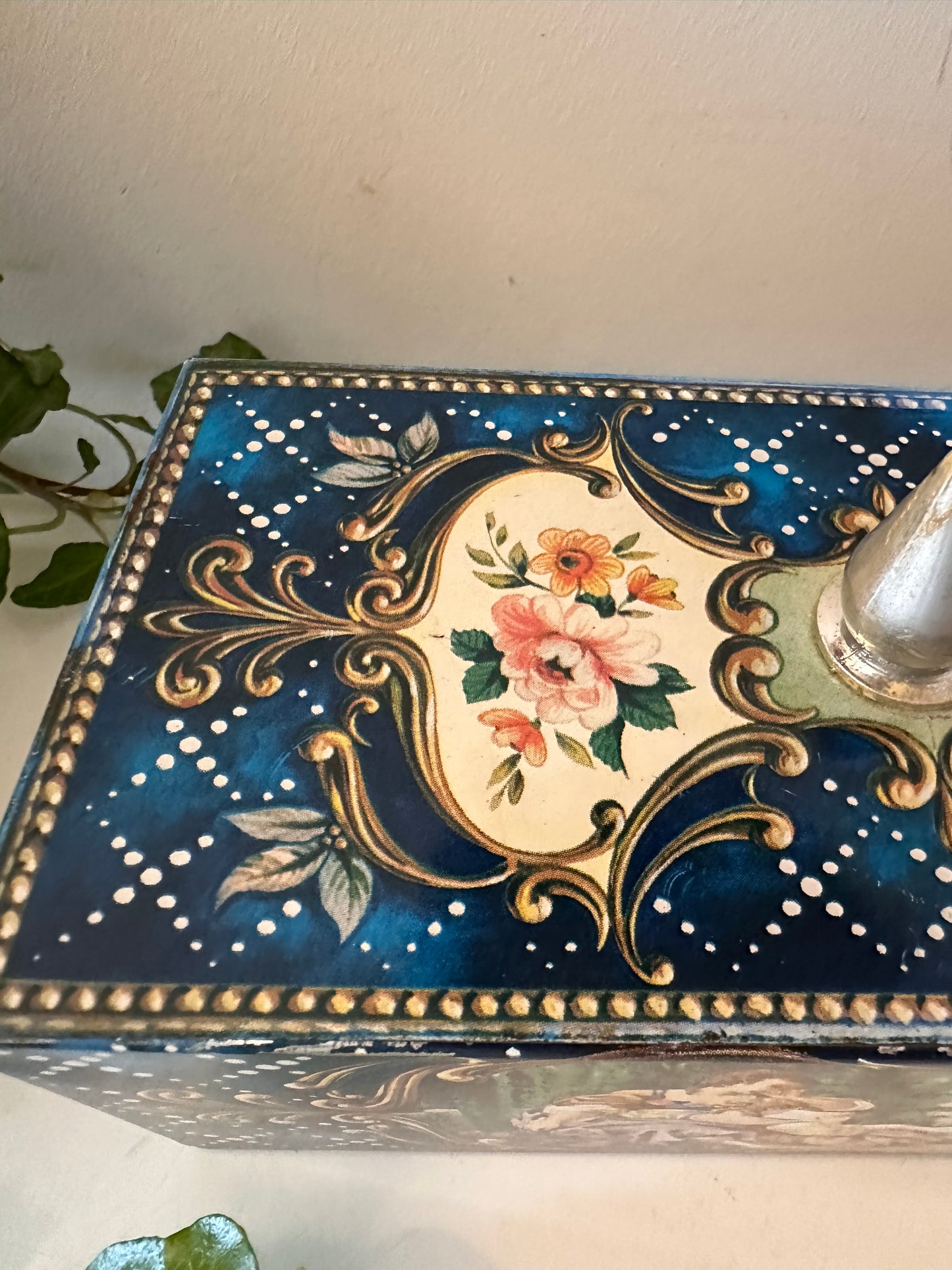 Blik Made in England