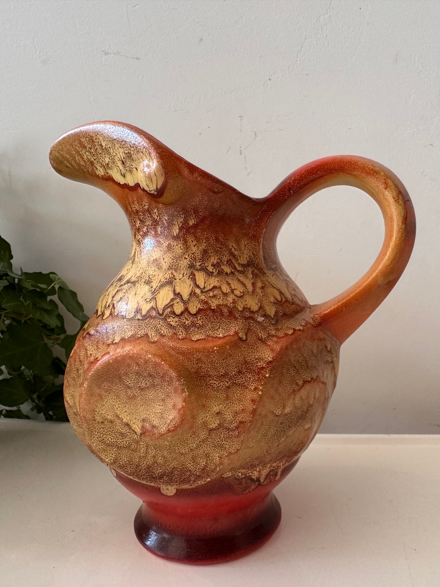 West Germany vaas / kan