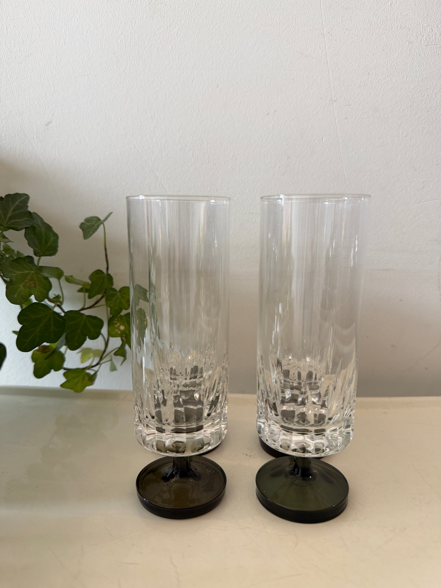 Friedrich Kristall Flutes