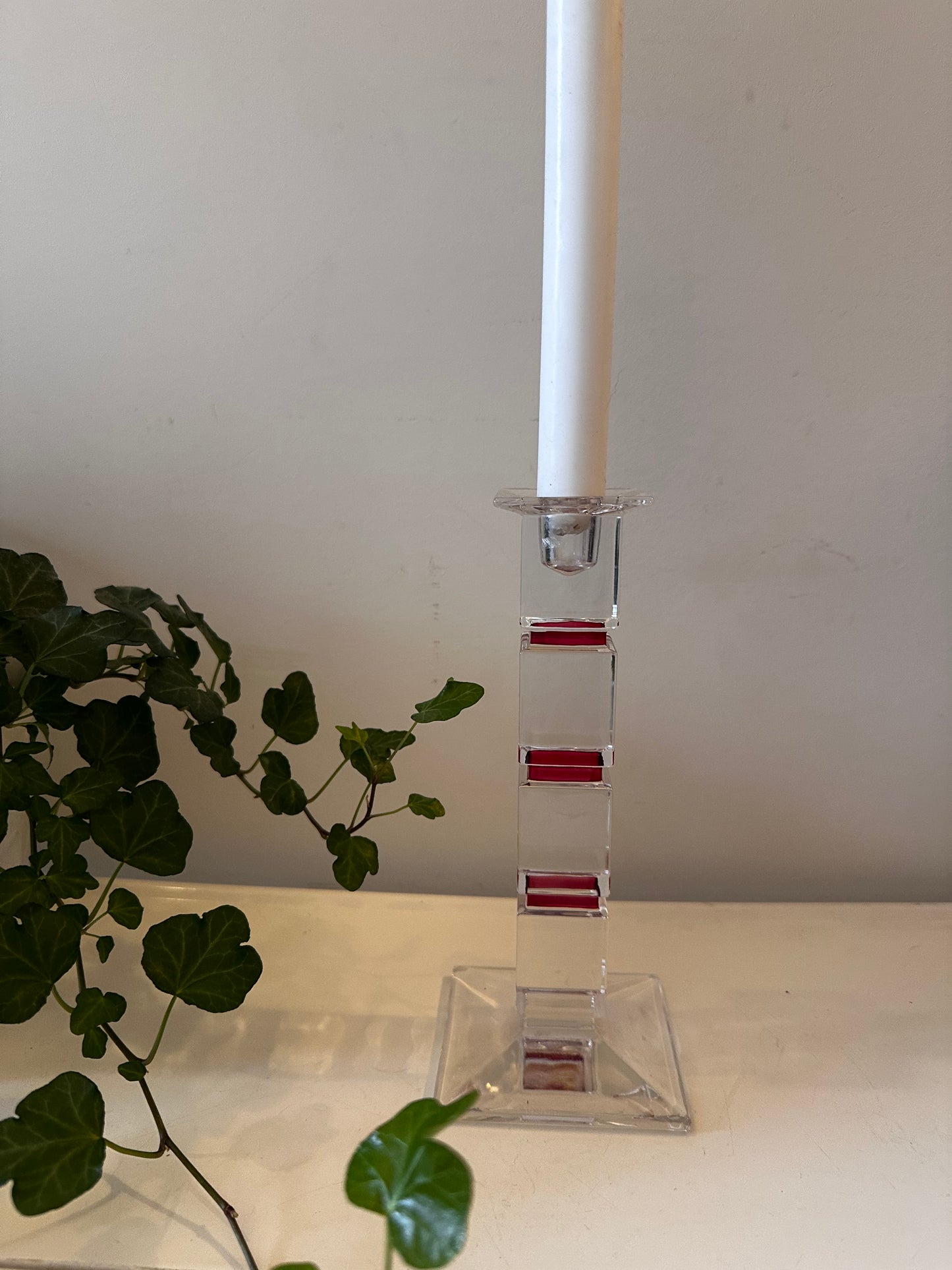 Nachmann kristallen kandelaar