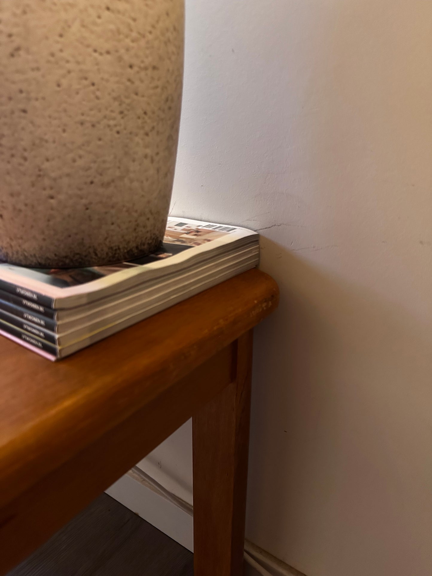 Deens design salontafel