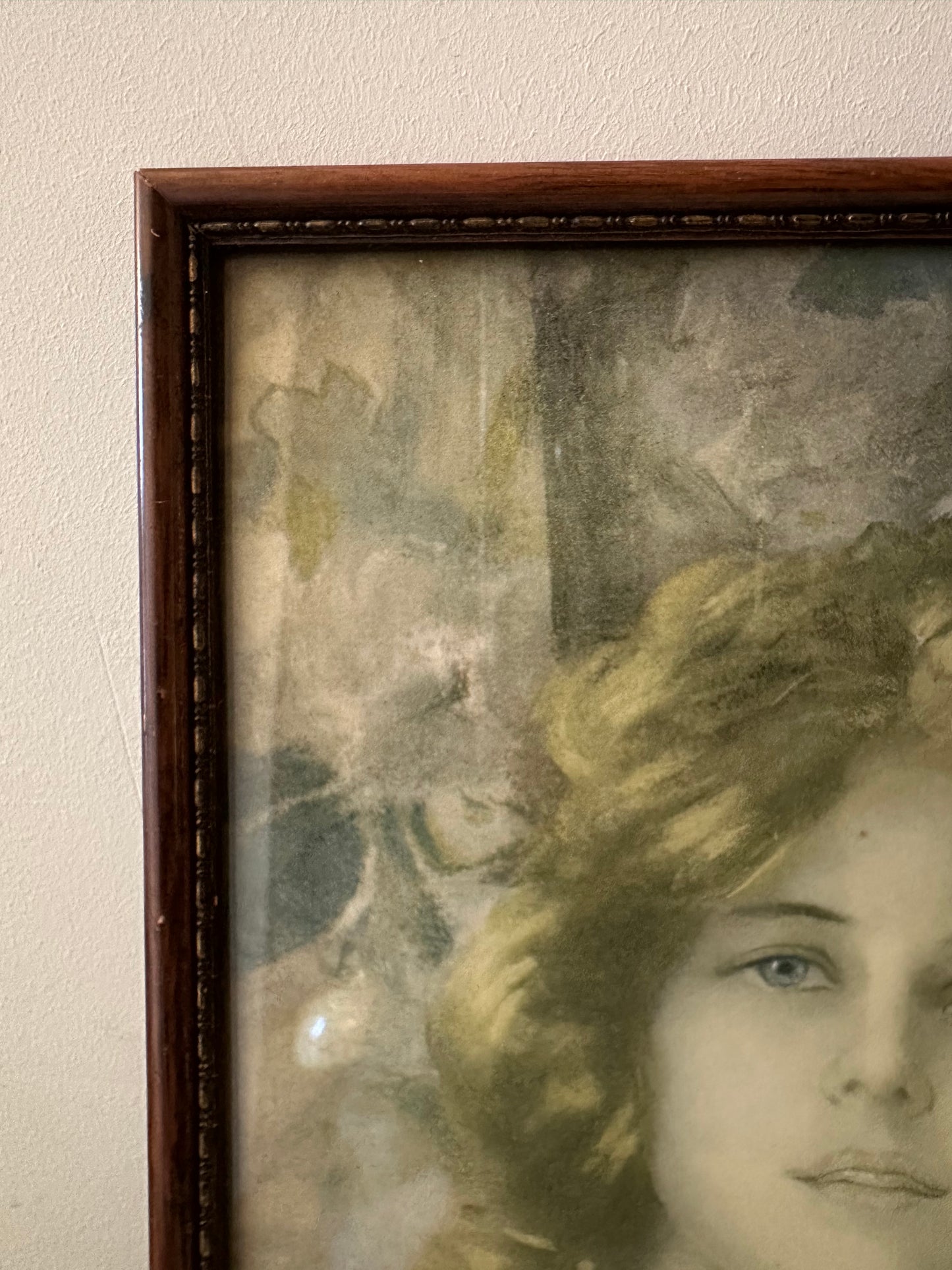 Prent “In Confidence”