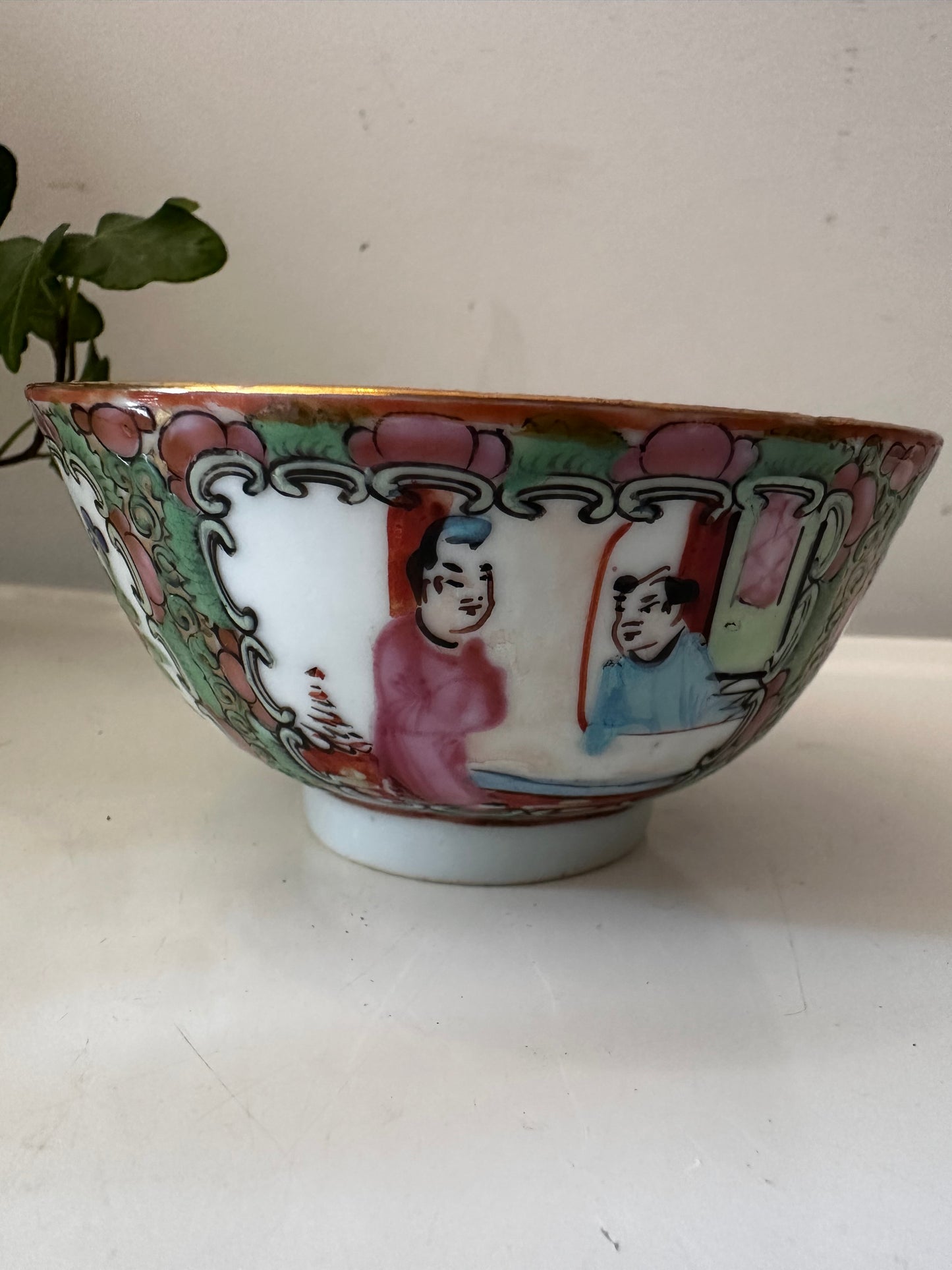 Chinees porseleinen schaaltje