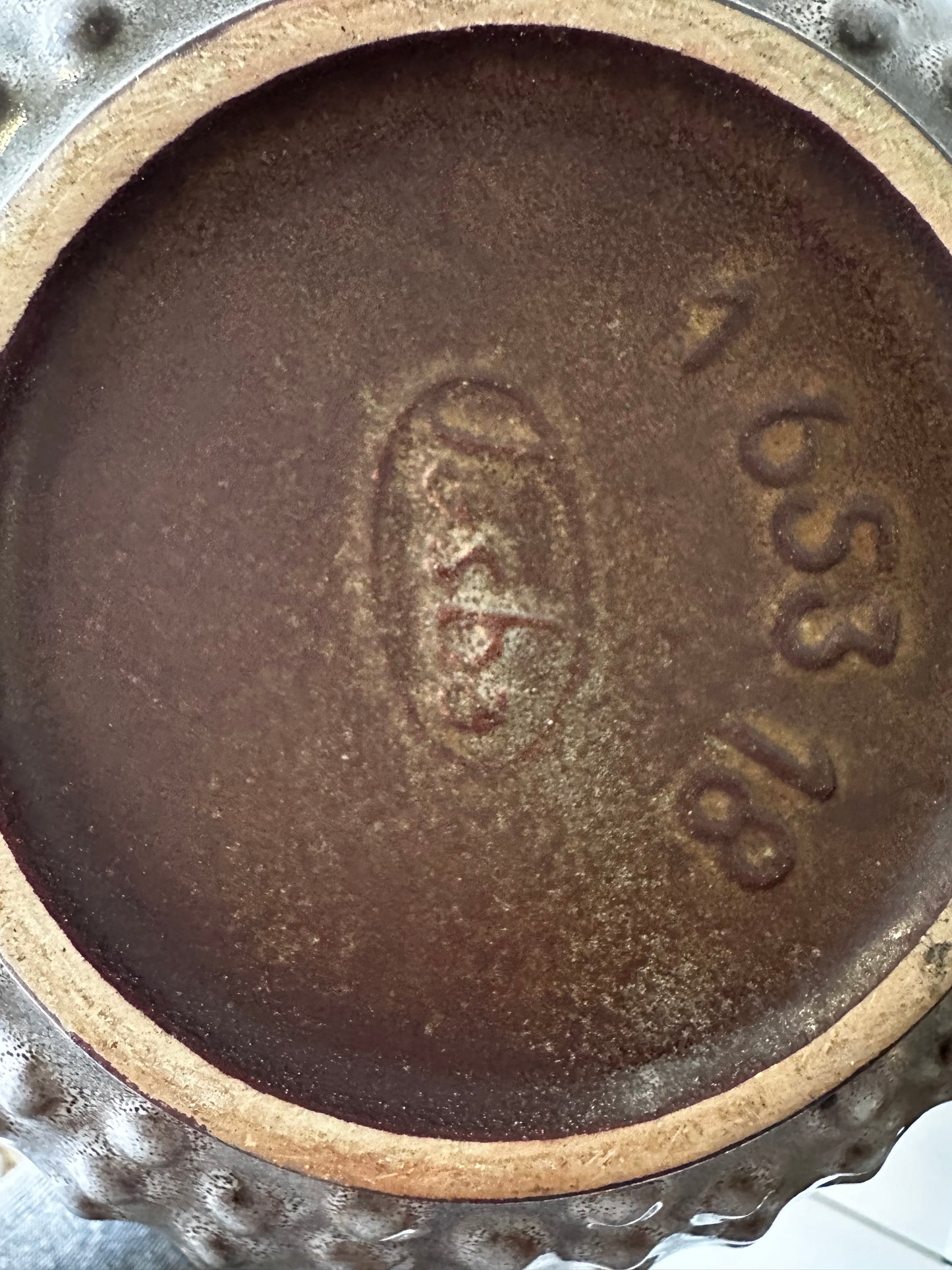 Jasba West Germany vaas