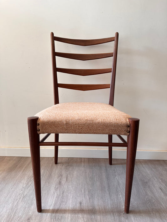 Pastoe stoel jaren 60