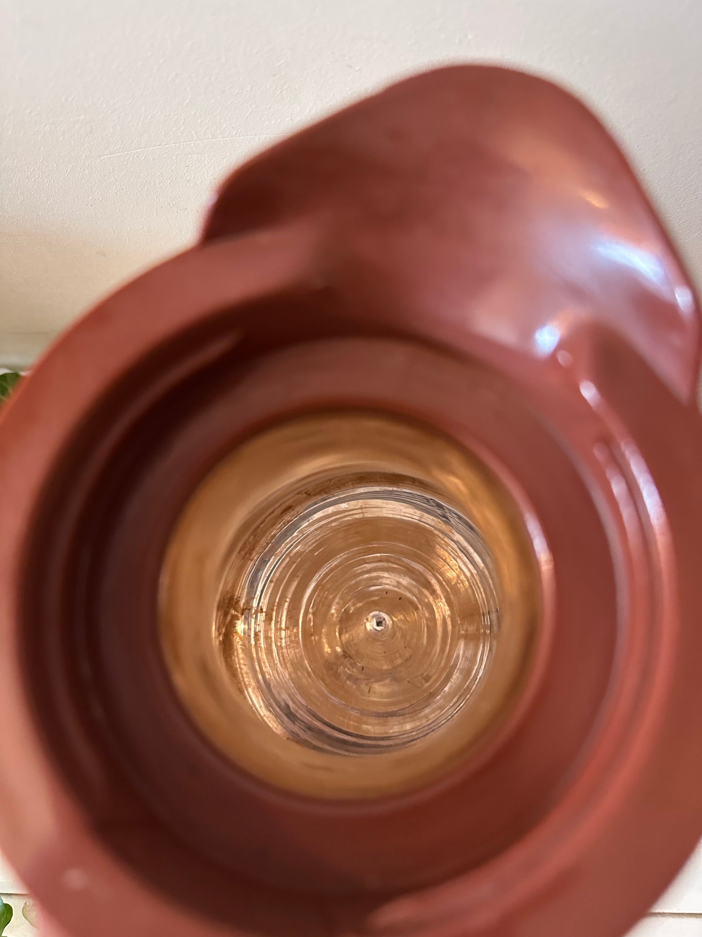 Thermosfles jaren 70 retro