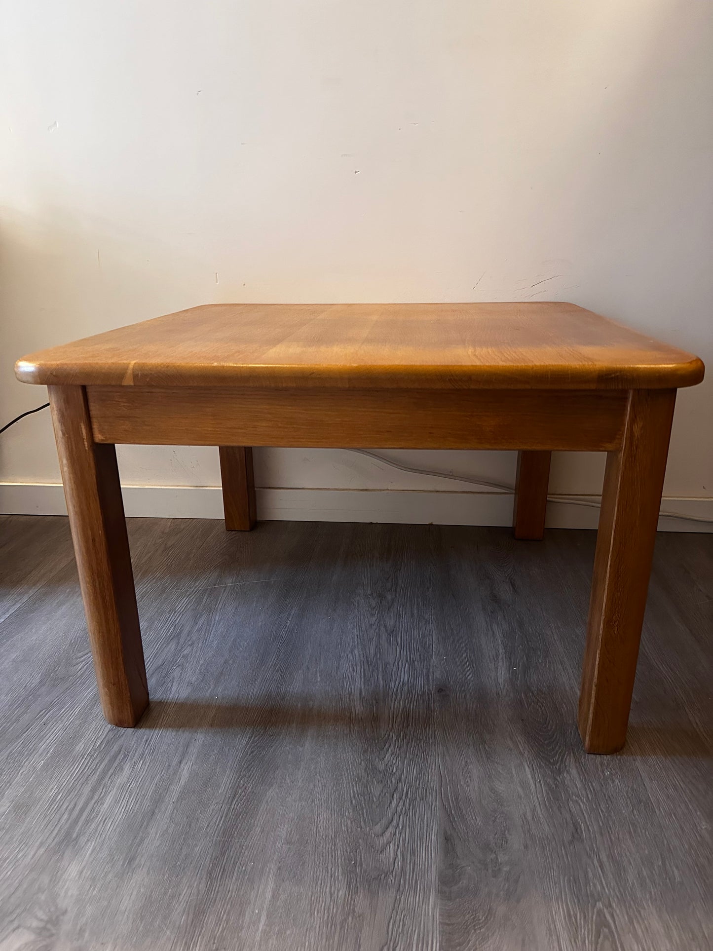 Deens design salontafel