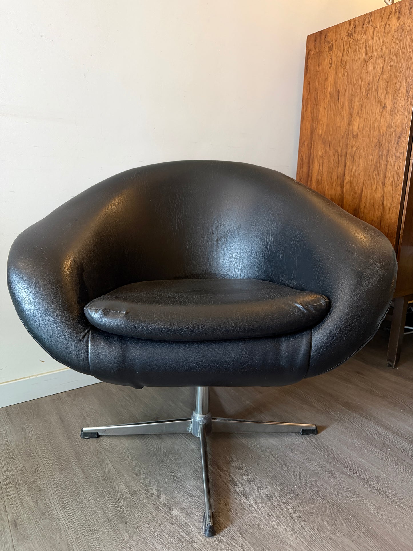 Rondo Kuip draaistoel