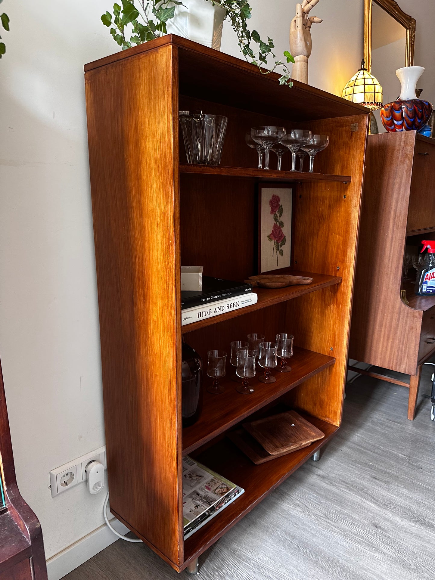 Pastoe boekenkast