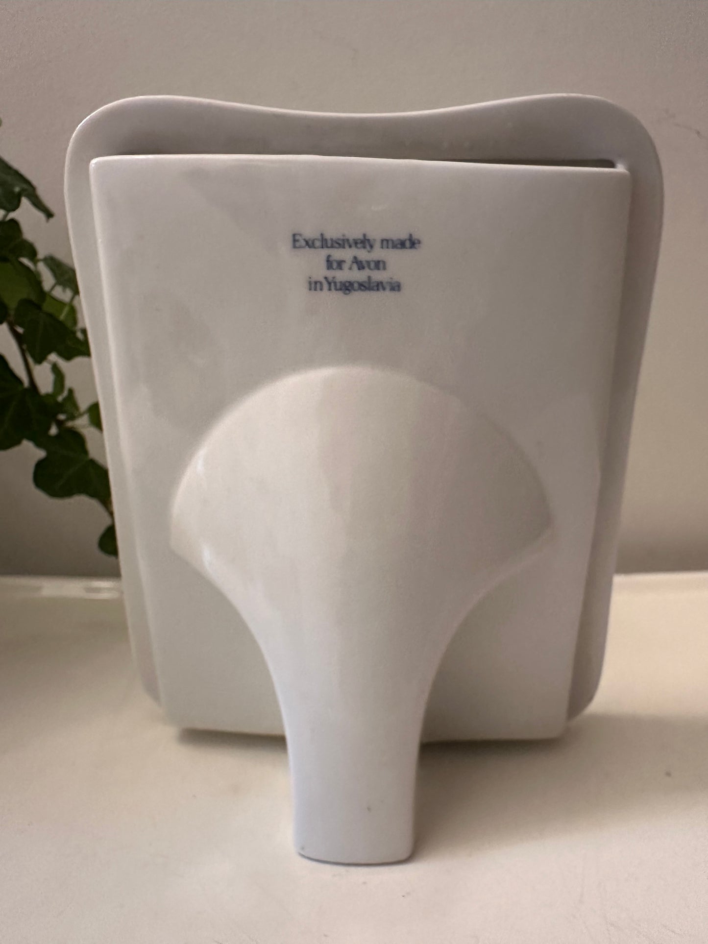 Avon stenen fotolijstje