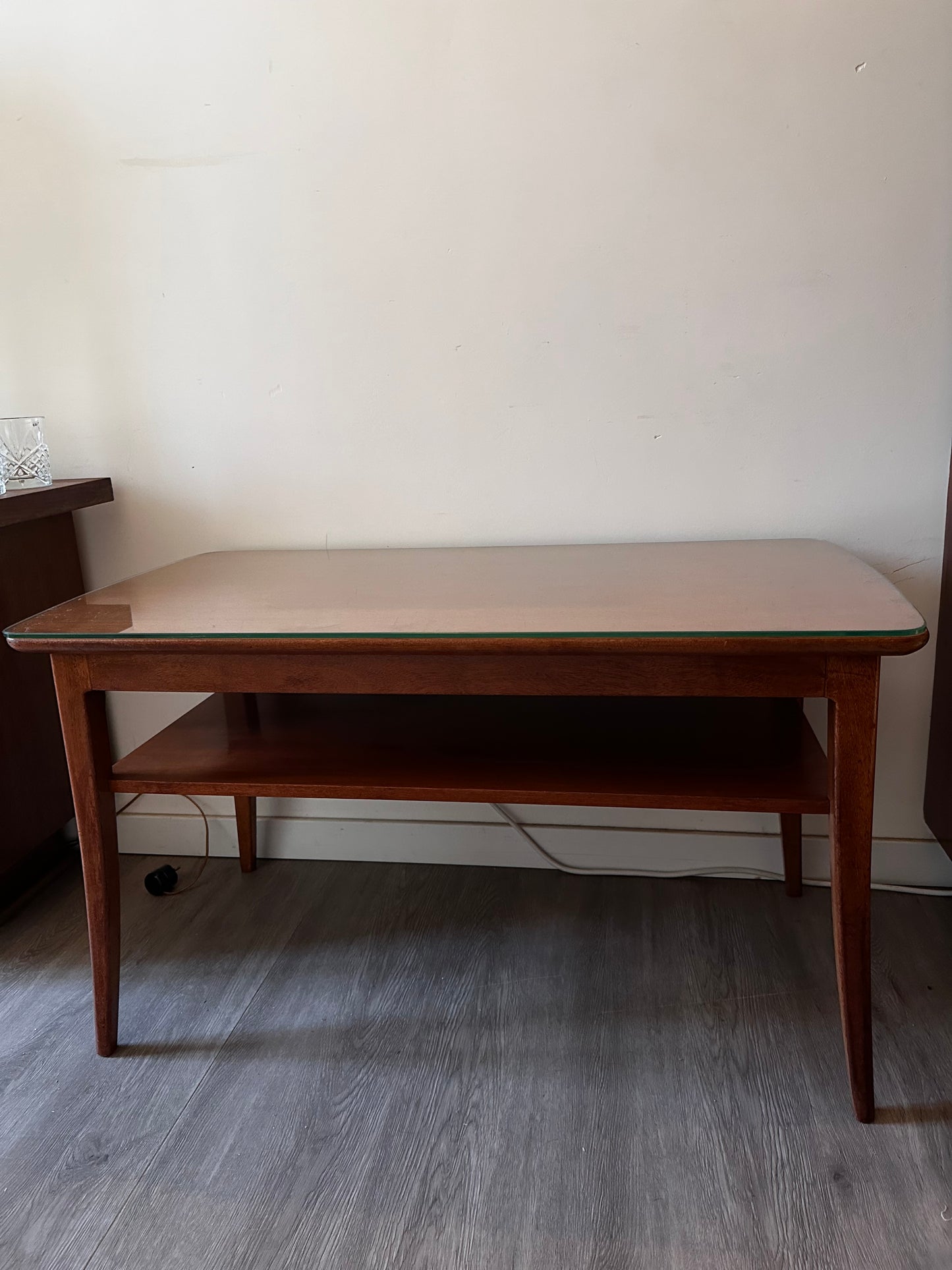 Mid Centruy salontafel