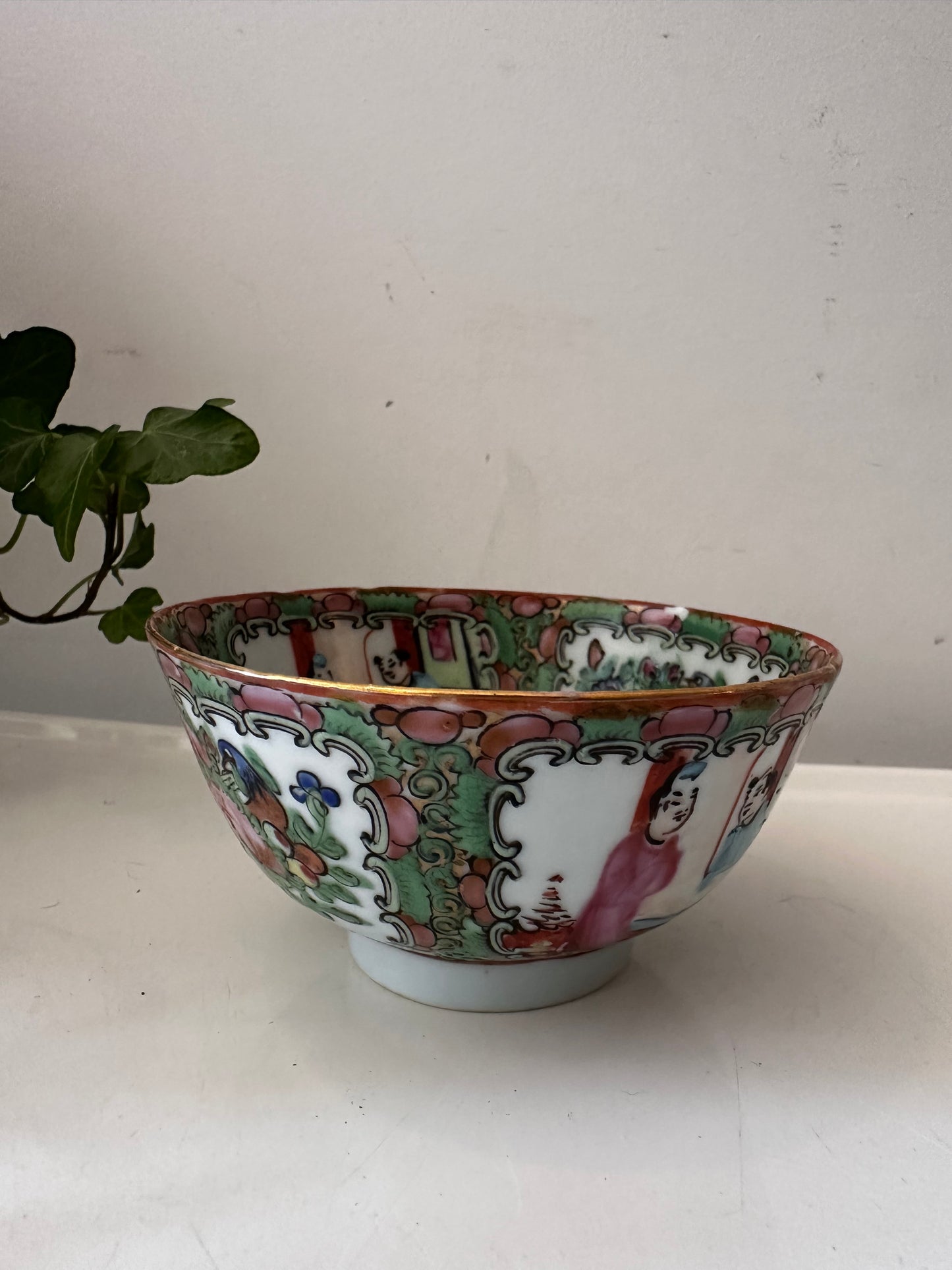 Chinees porseleinen schaaltje