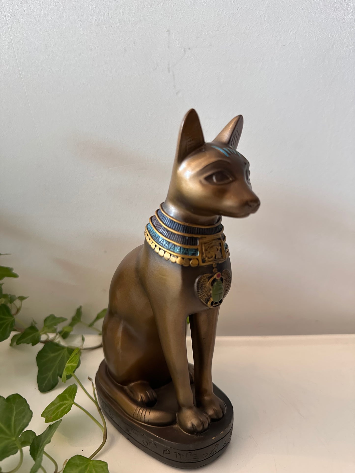 Egyptisch beeldje bastet