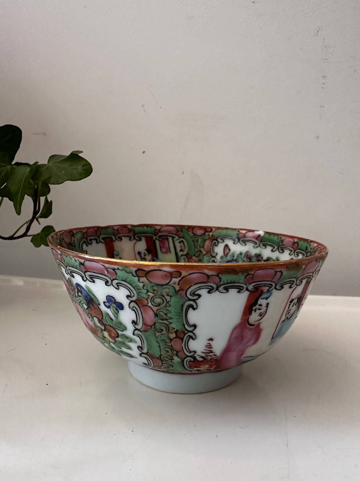 Chinees porseleinen schaaltje